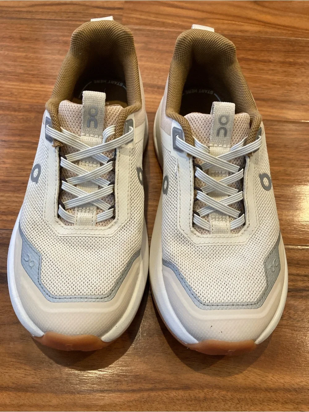 On Running Cloud Cloudnova Youth (Various Colors) Kids Running Shoes SZ 1K